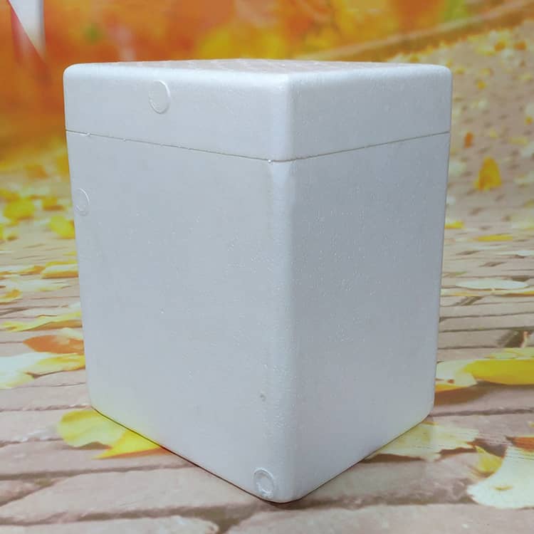 13L医用EPS泡沫箱生物试剂样本快递EPS泡沫箱