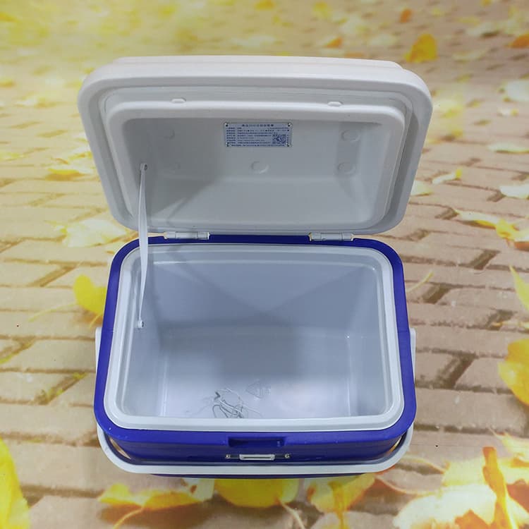 27L医用冷藏箱药品冷藏箱户外采样冷藏箱【南北川行】 27L医用冷藏箱药品冷藏箱户外采样冷藏箱【南北川行】