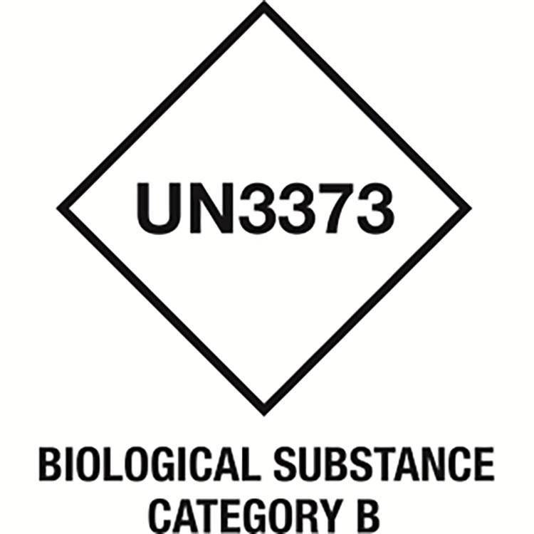 UN3373有传染性吗？-南北川行