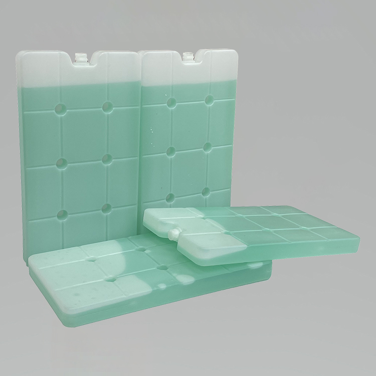 1000g -18℃冷冻冰盒蓝冰冰盒量大可以免费开模定制尺寸-2