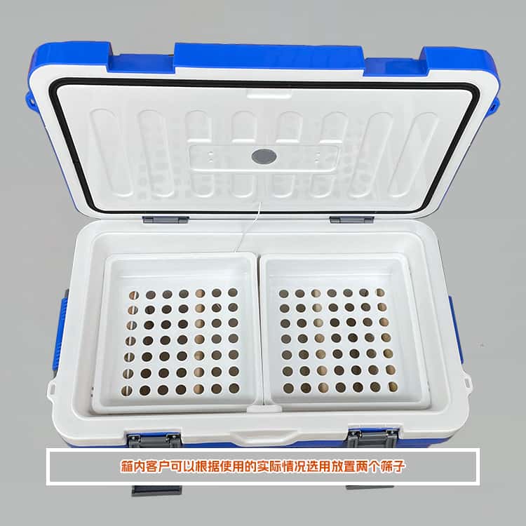 36L便携式多功能拉杆保温箱户外车载冷藏箱PU带轮冷链箱-00000 36L便携式多功能拉杆保温箱户外车载冷藏箱PU带轮冷链箱-00000