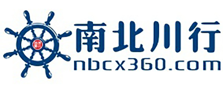 南北川行品牌，南北川行logo寓意